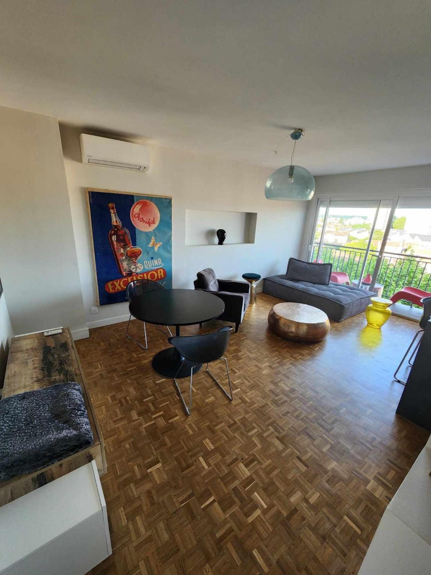 Apartment Chez Alex Et Laeti 1 *