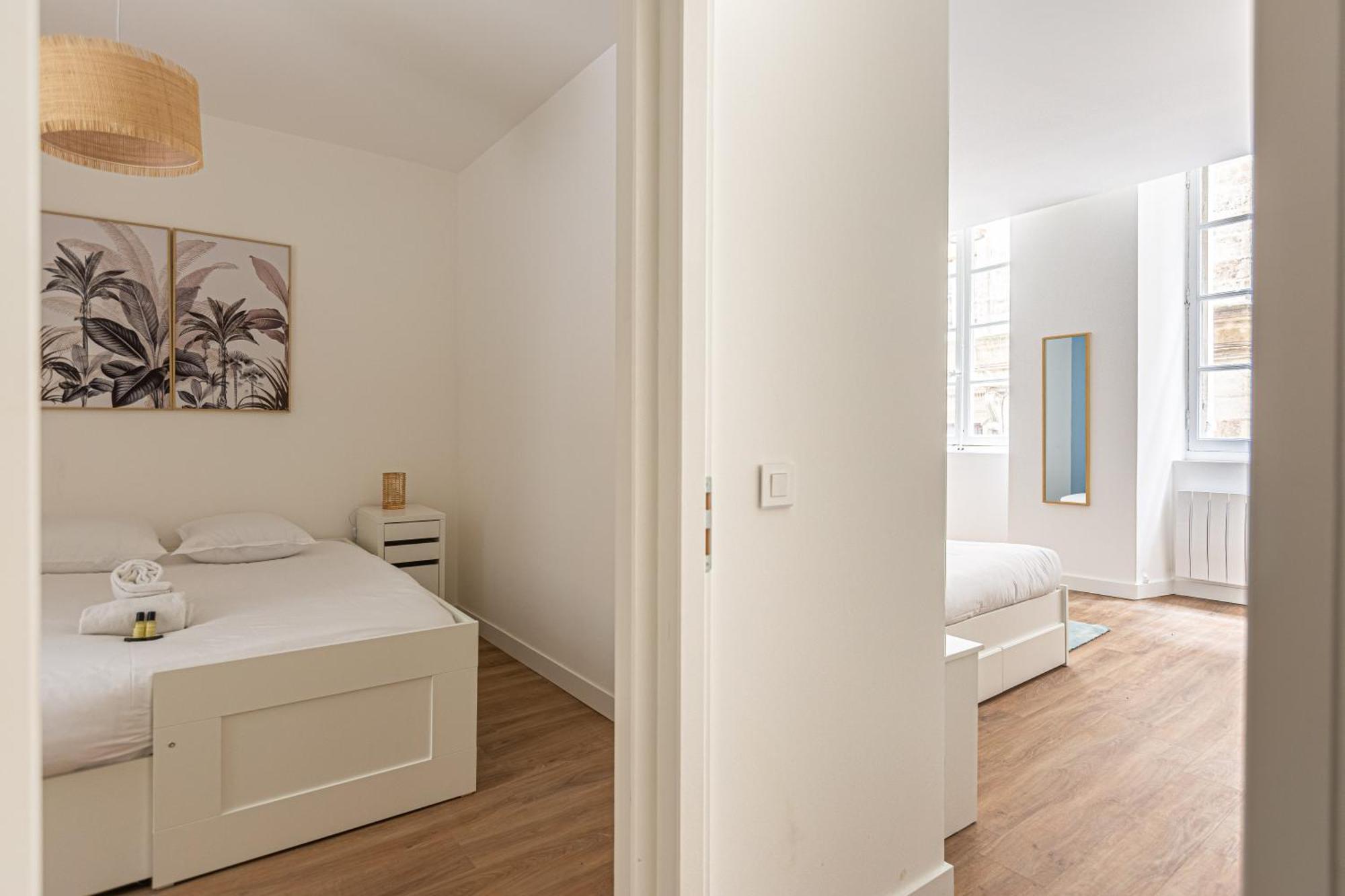 Guestready - Flat In The Centre Apartment