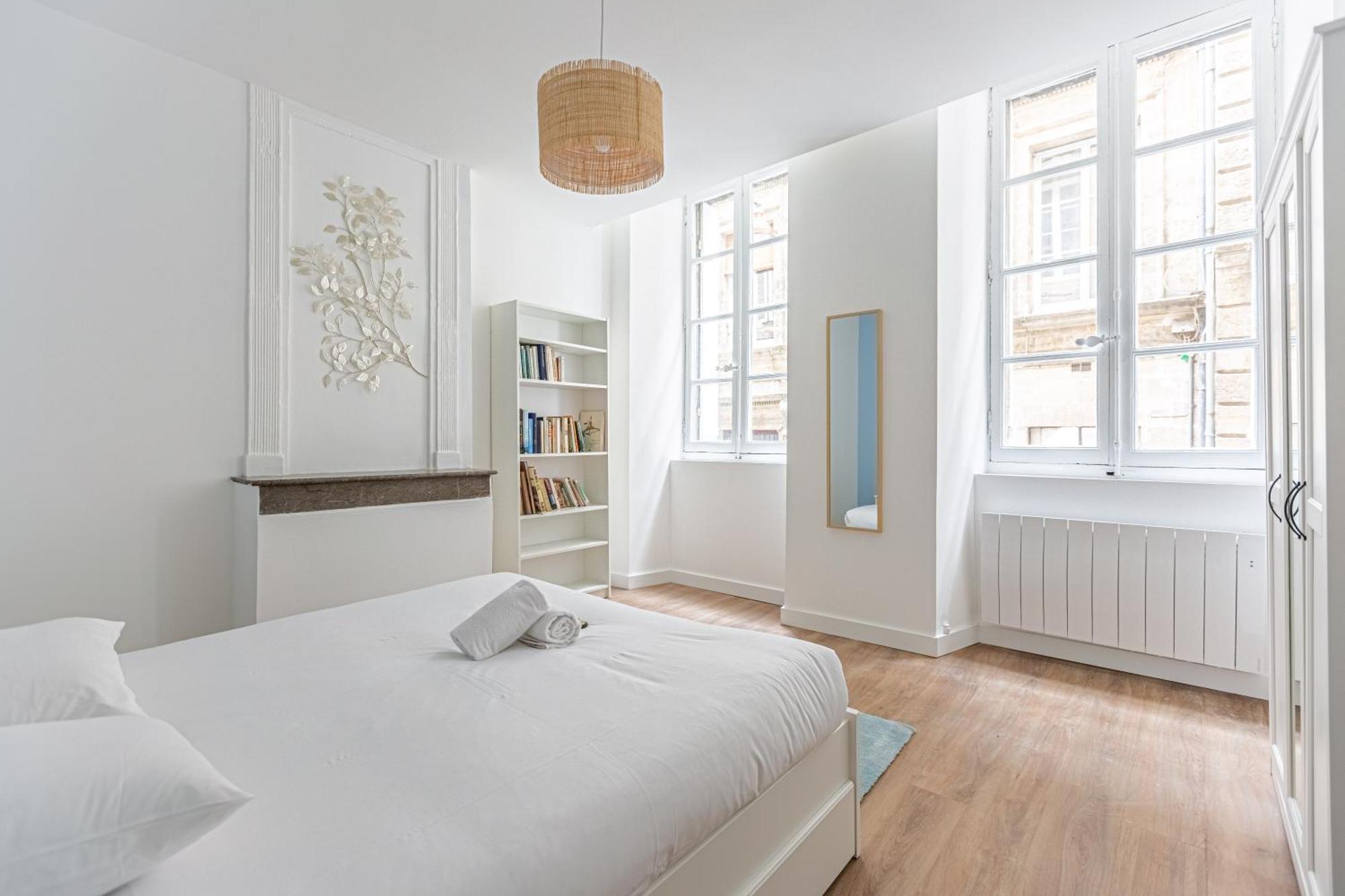 Apartment Guestready - Flat In The Centre
