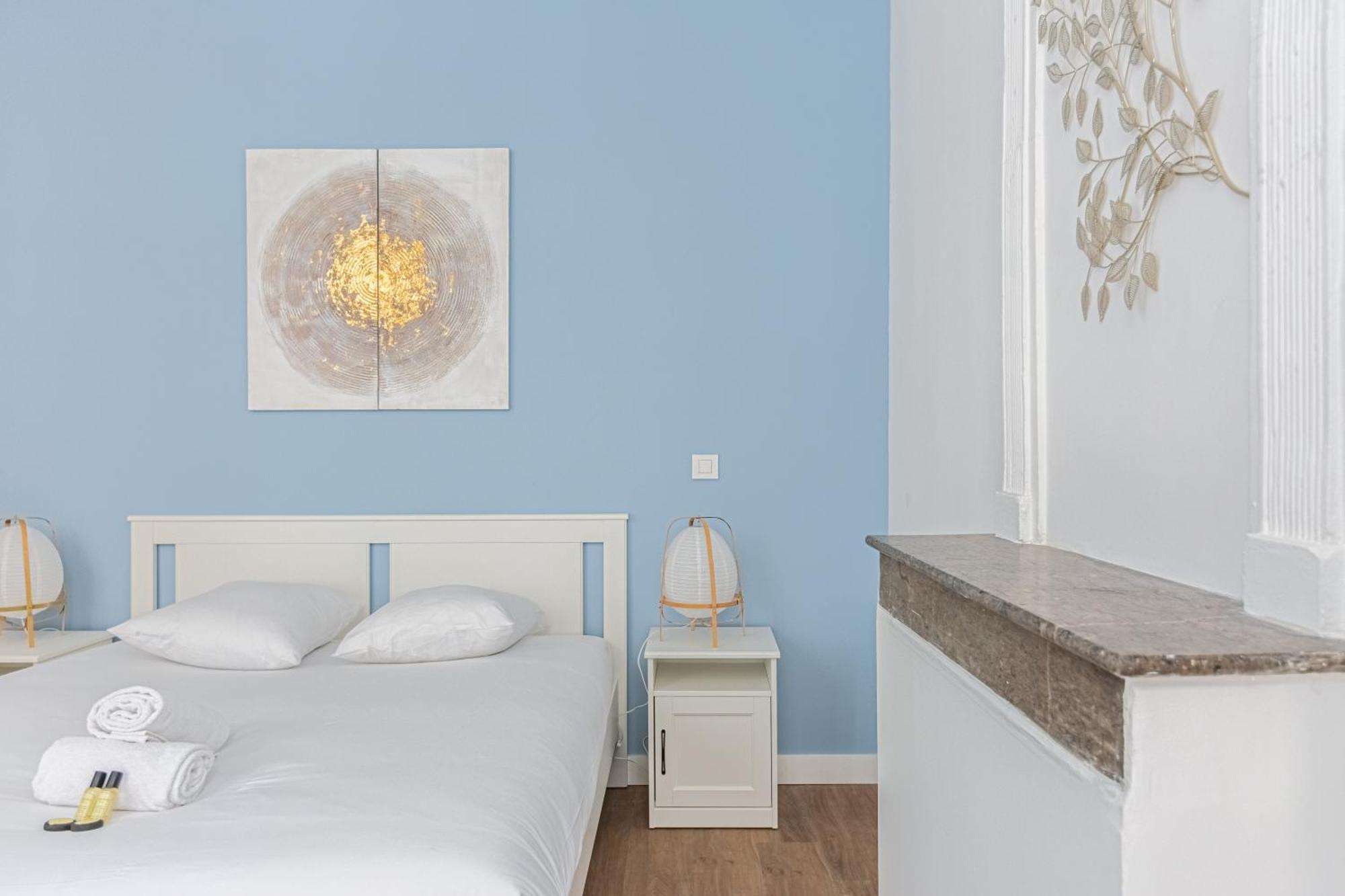 Guestready - Flat In The Centre Apartment Bordeaux