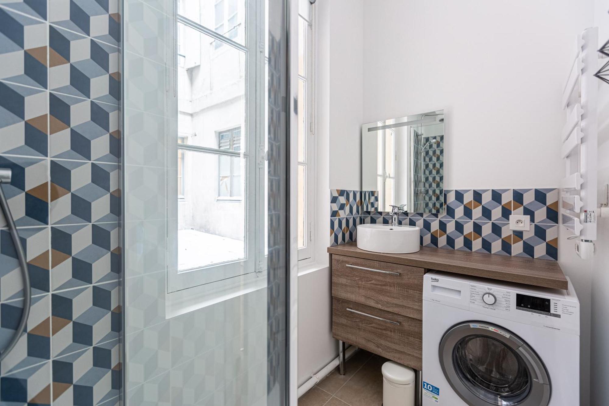 Guestready - Flat In The Centre *