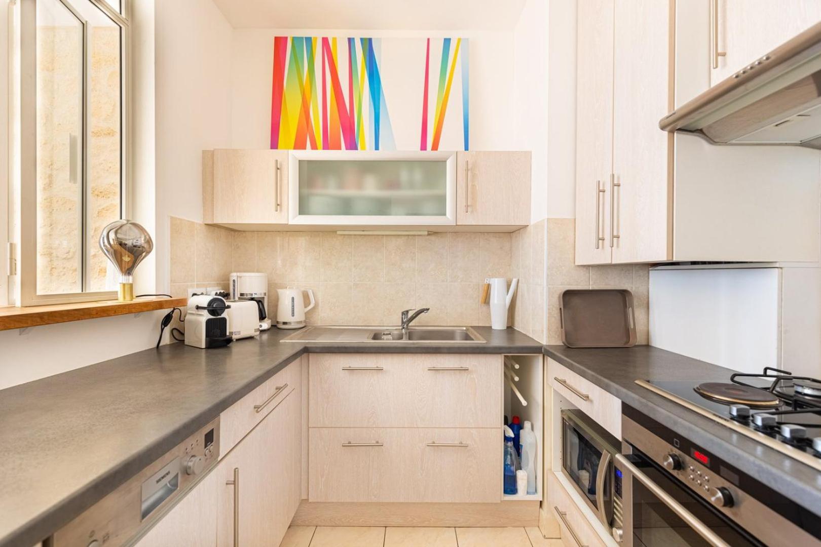 Guestready - Bright In Centre W/ Parking