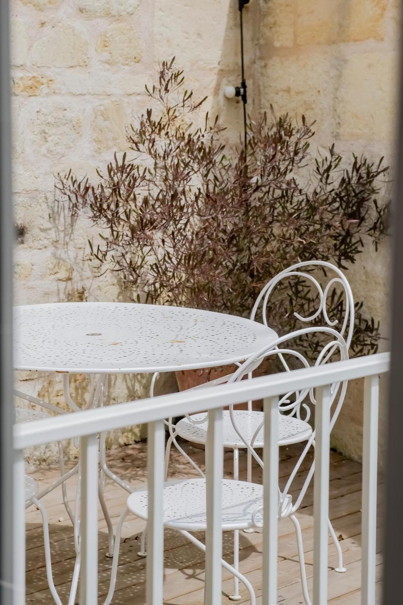 Apartment Cosy Au Coeur Des Chartrons Bordeaux
