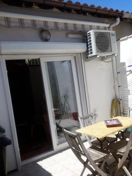 Hébergement de vacances Maison Centre Petite Echoppe Bordeaux