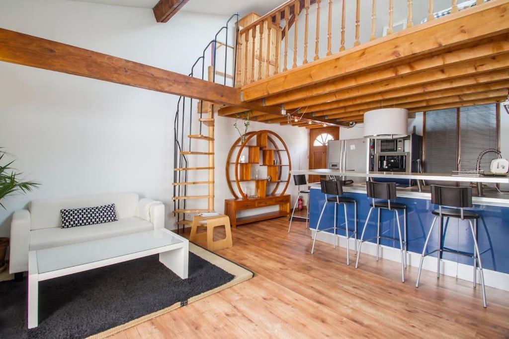 Hébergement de vacances Maison Centre Petite Echoppe Bordeaux