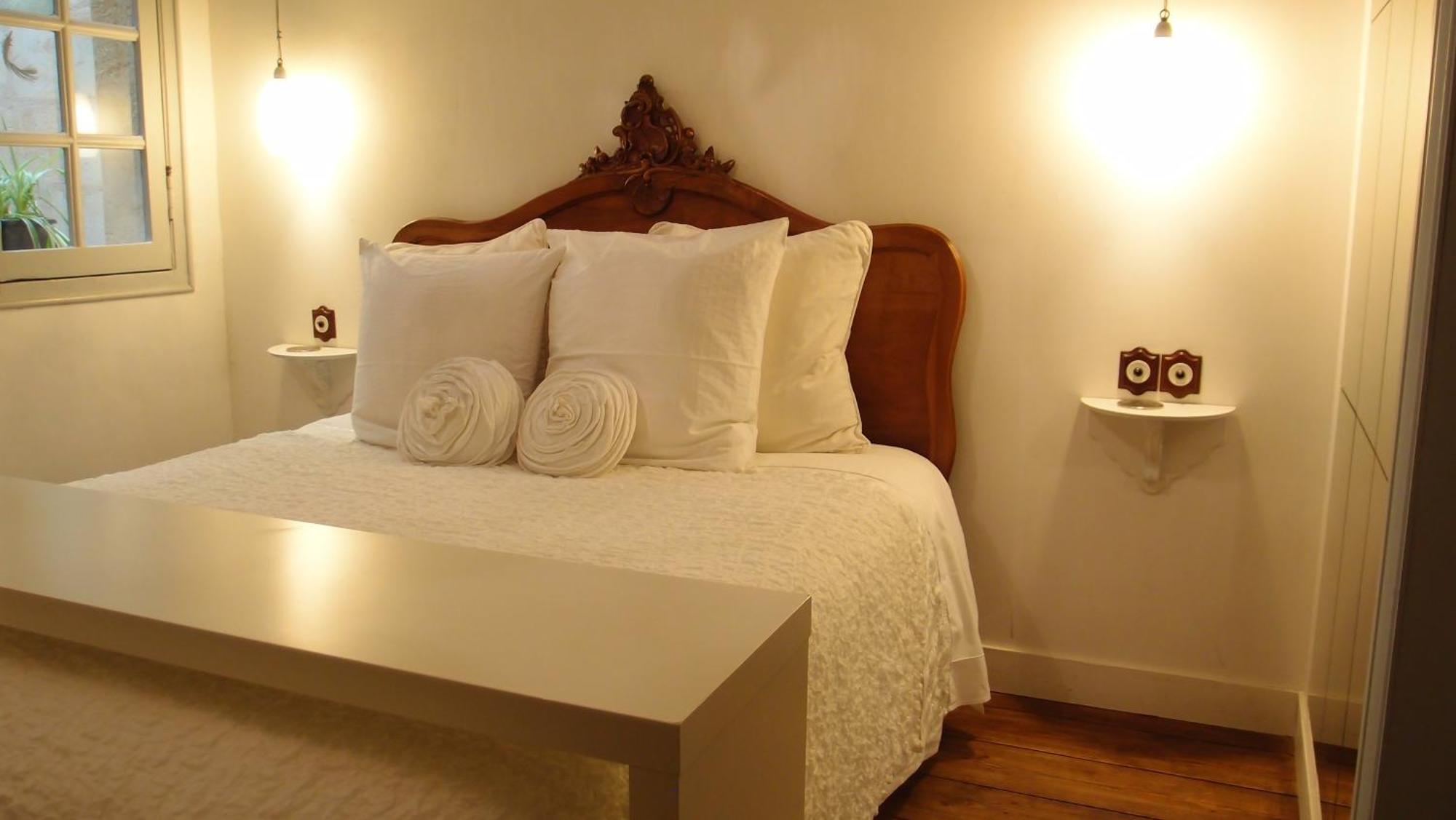 Bed and breakfast L'invitation Au Voyage