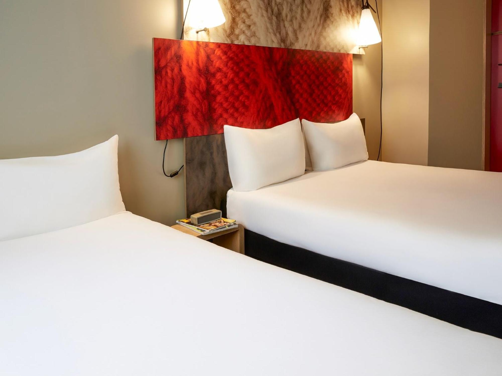 Ibis Centre Bastide