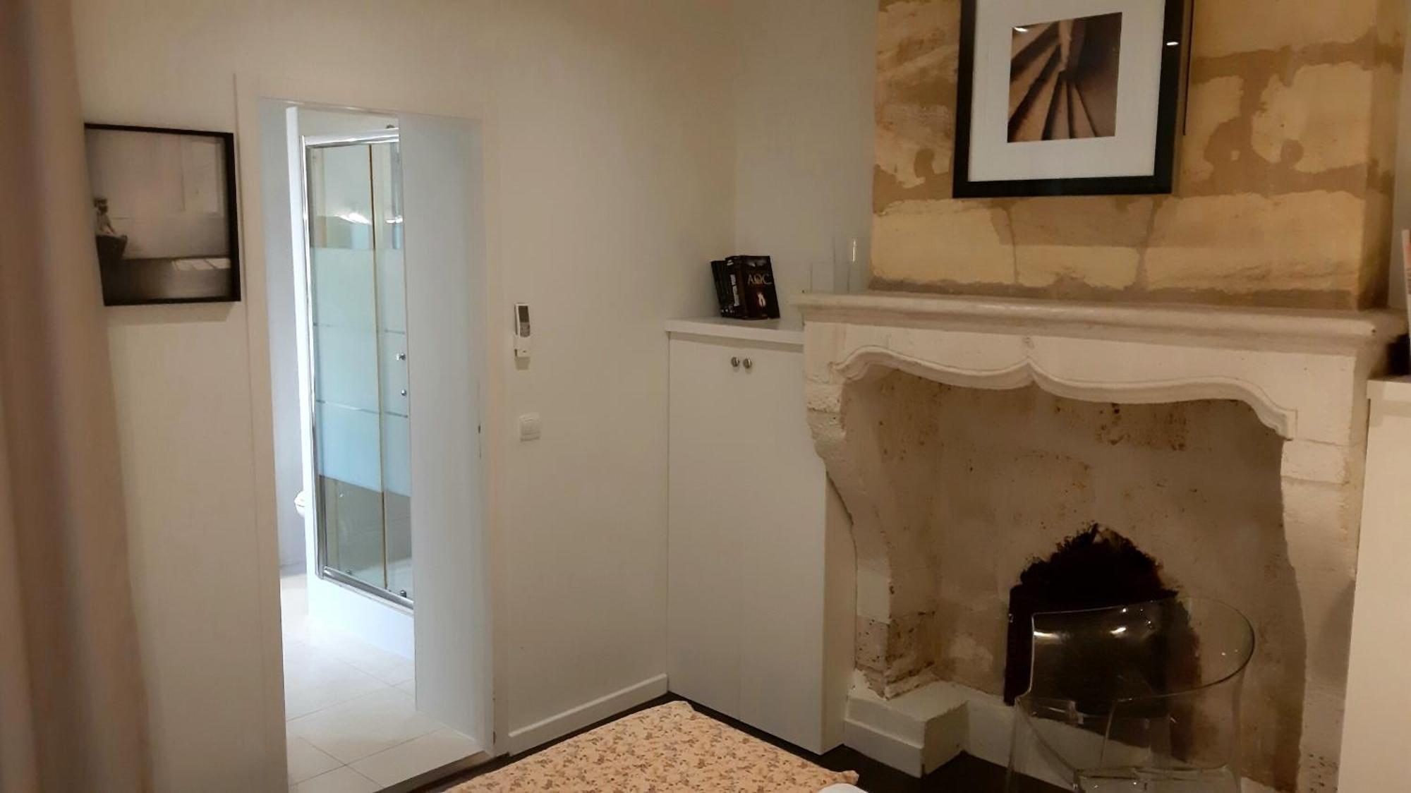 Apartment Burdigala Homes - Les De La Course *