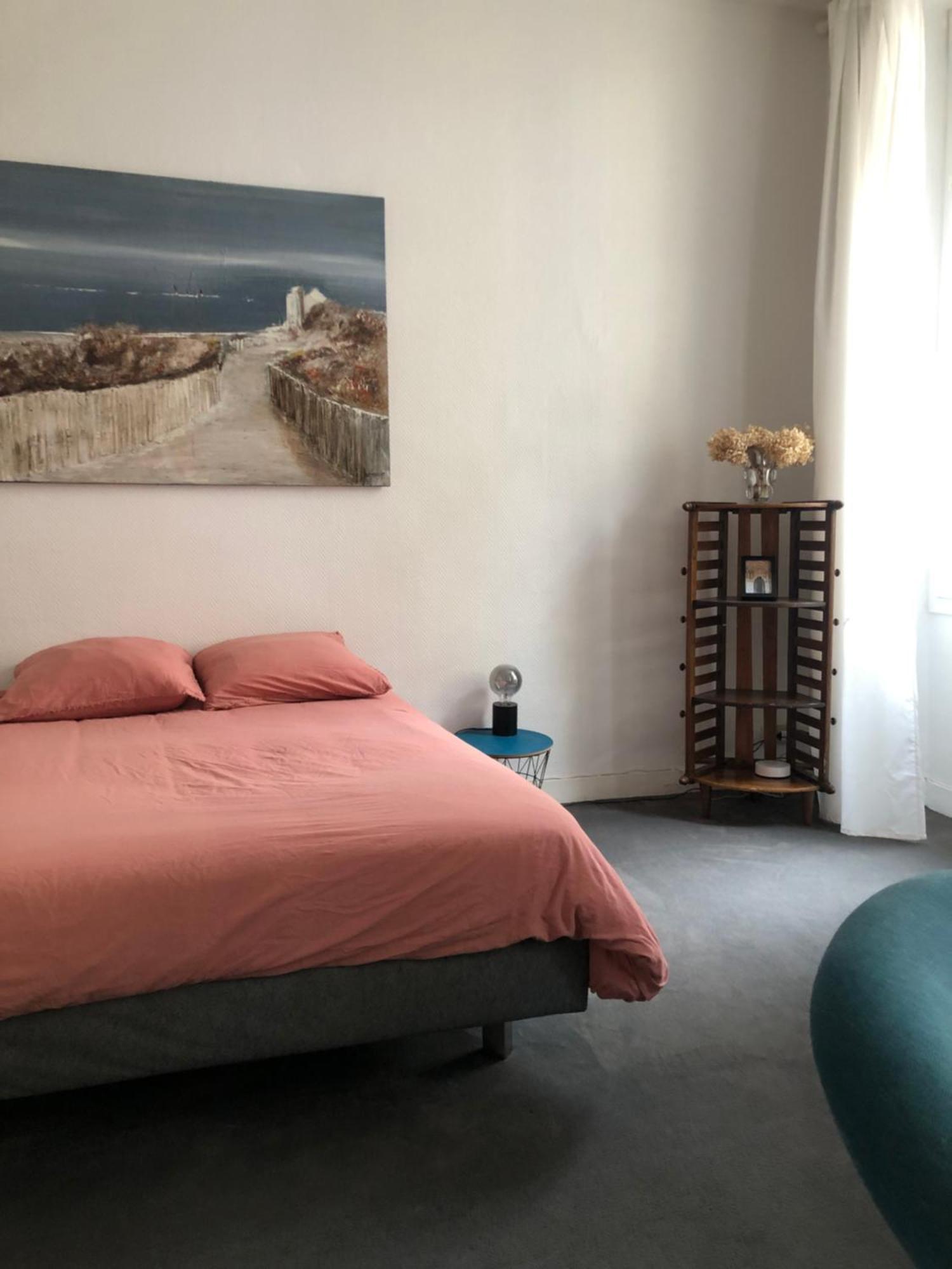 De 30 M2 Dans Le Triangle D'or De * Burdeos