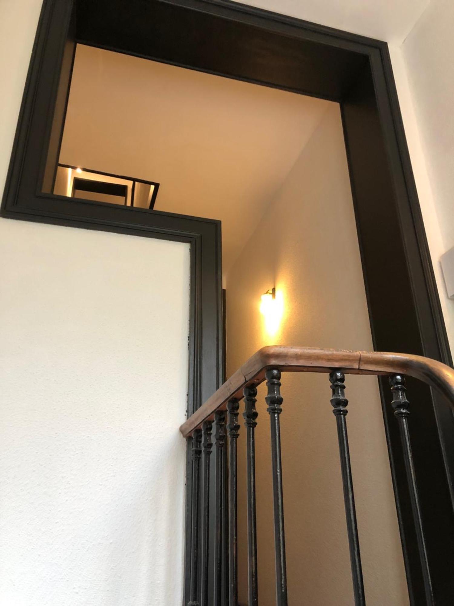 De 30 M2 Dans Le Triangle D'or De Apartamento