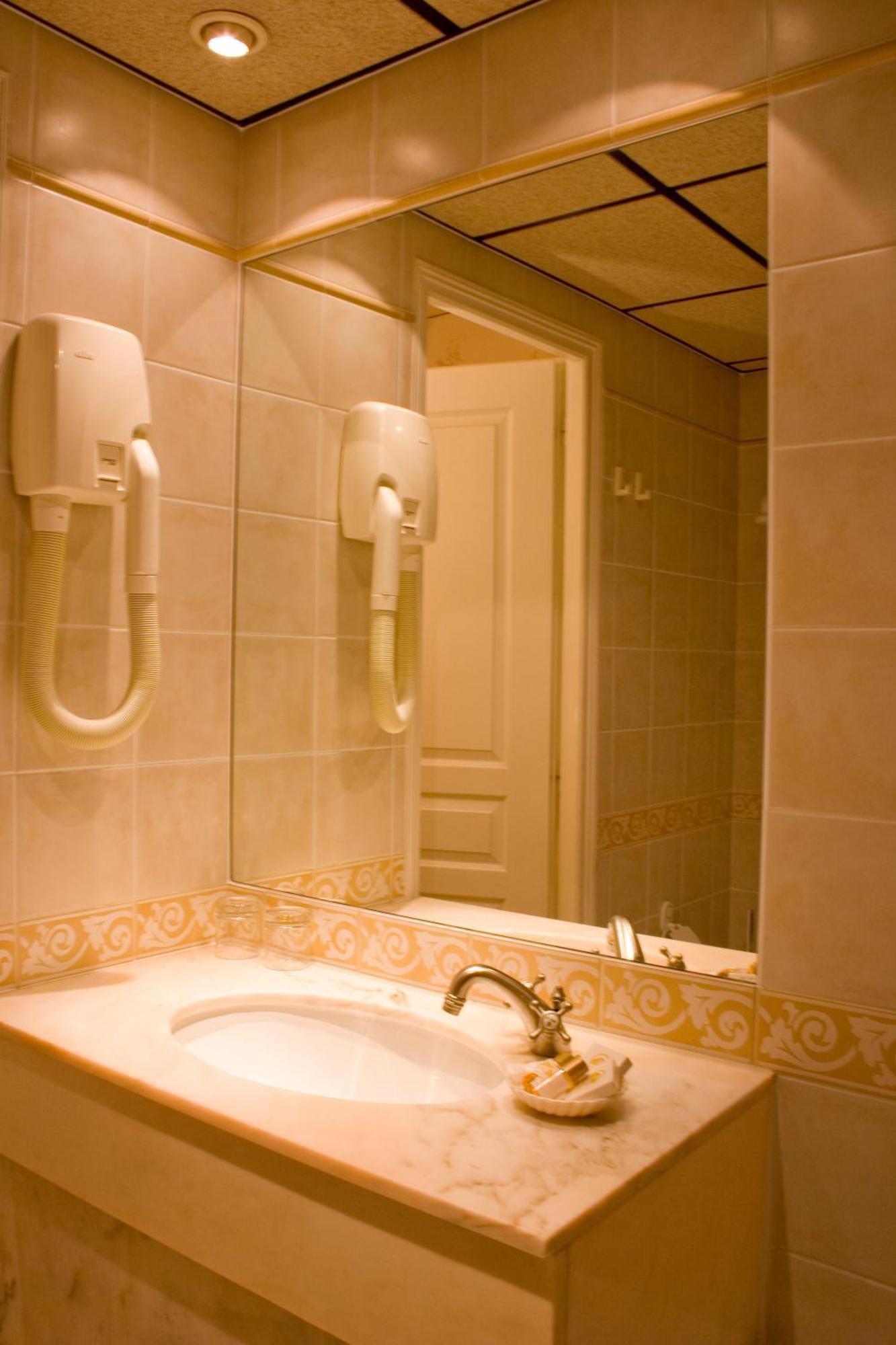 Hotel Des 4 Soeurs 3*