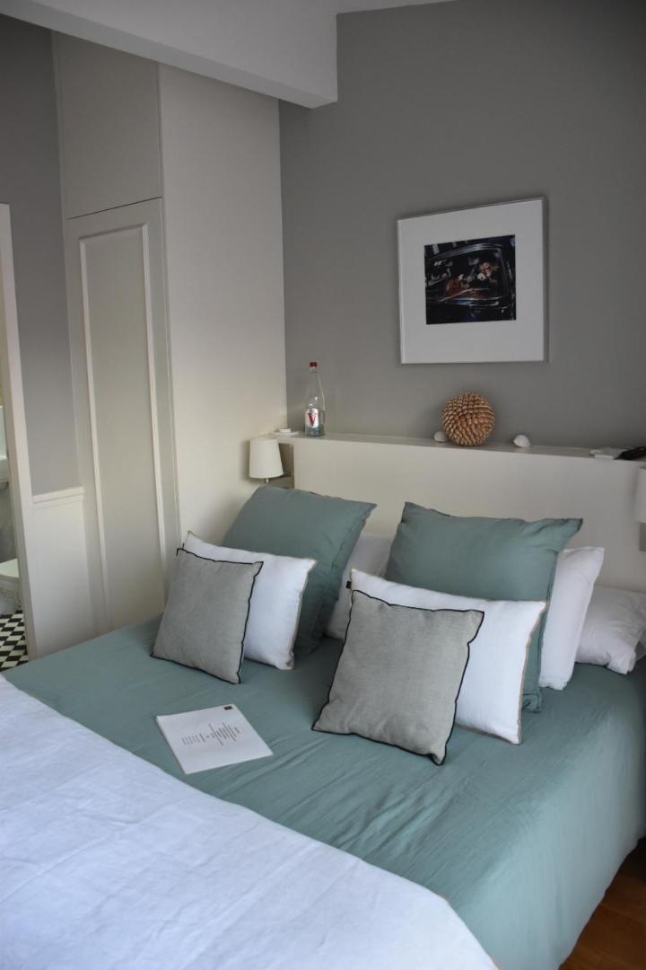 Les De Marie Bed & Breakfast Bordeaux