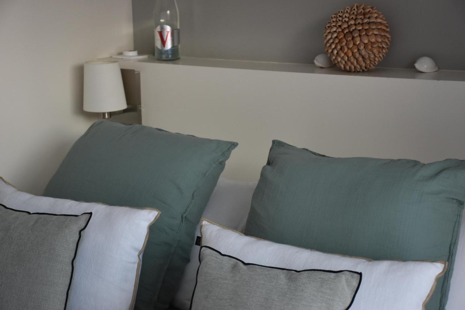 Bed & Breakfast Les De Marie