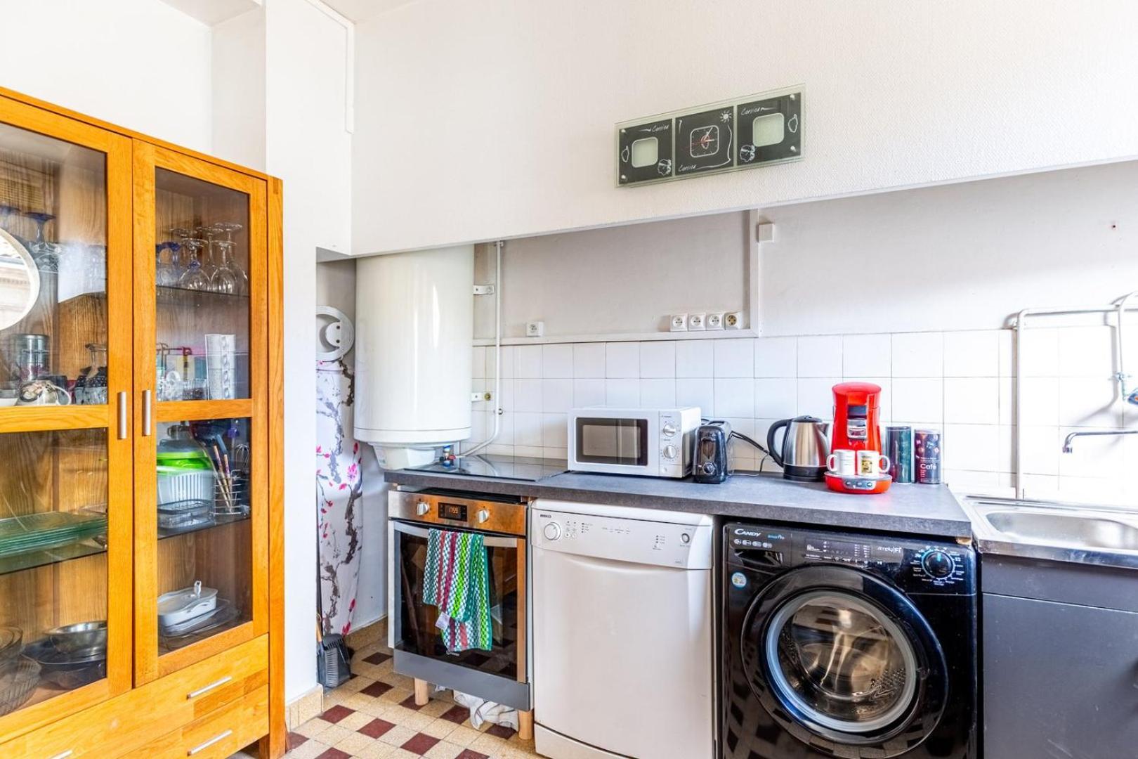 Apartment Bel Capucins - Victoire