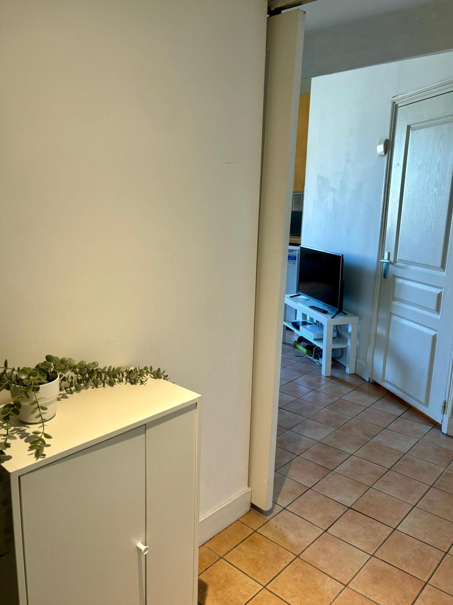 Apartment Dans L'hyper-centre *