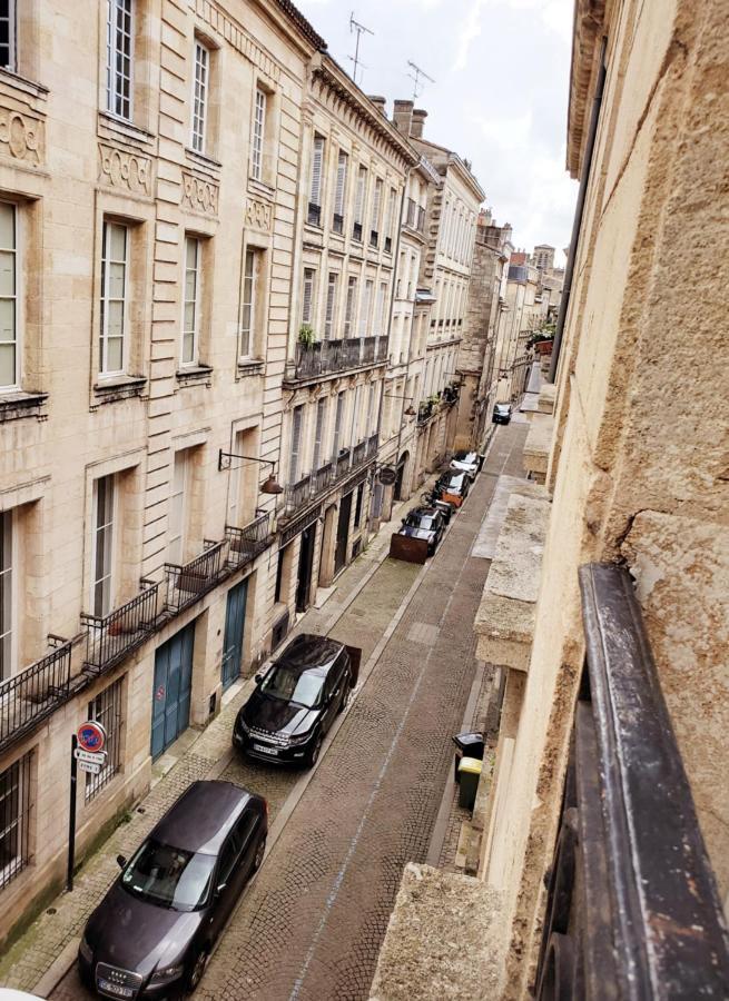 Ravissant Entierement Renove T2, Proche De La Rue Saint Catherine Apartment *