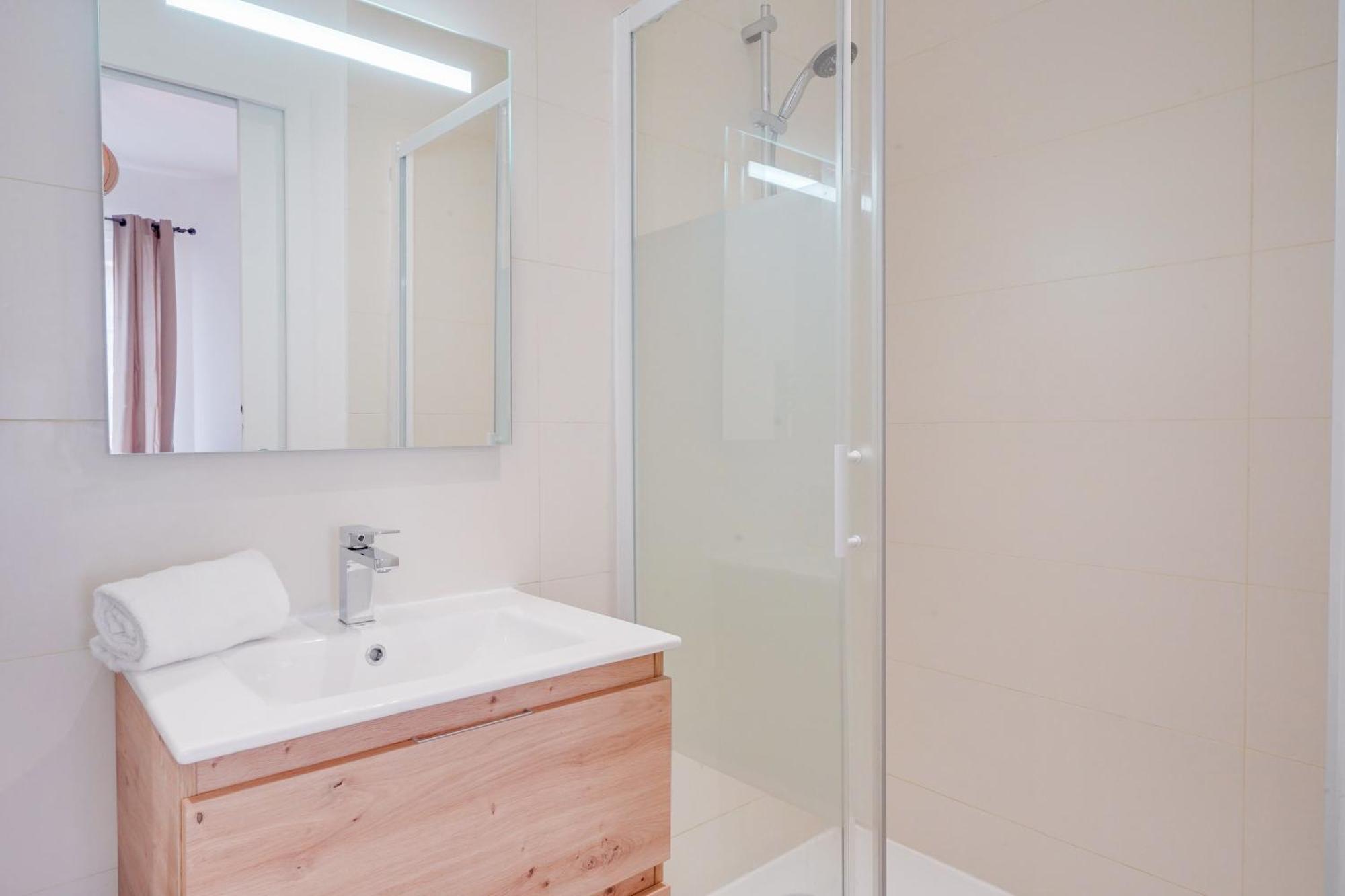 Le Rayon - Bel Appt Dans Le Centre De Bdx Apartment Bordeaux