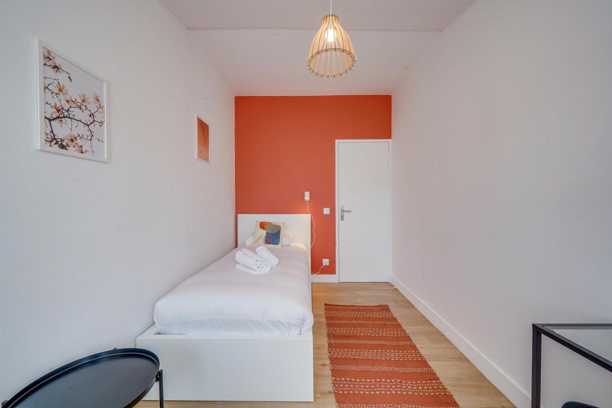 Apartment Le Rayon - Bel Appt Dans Le Centre De Bdx *