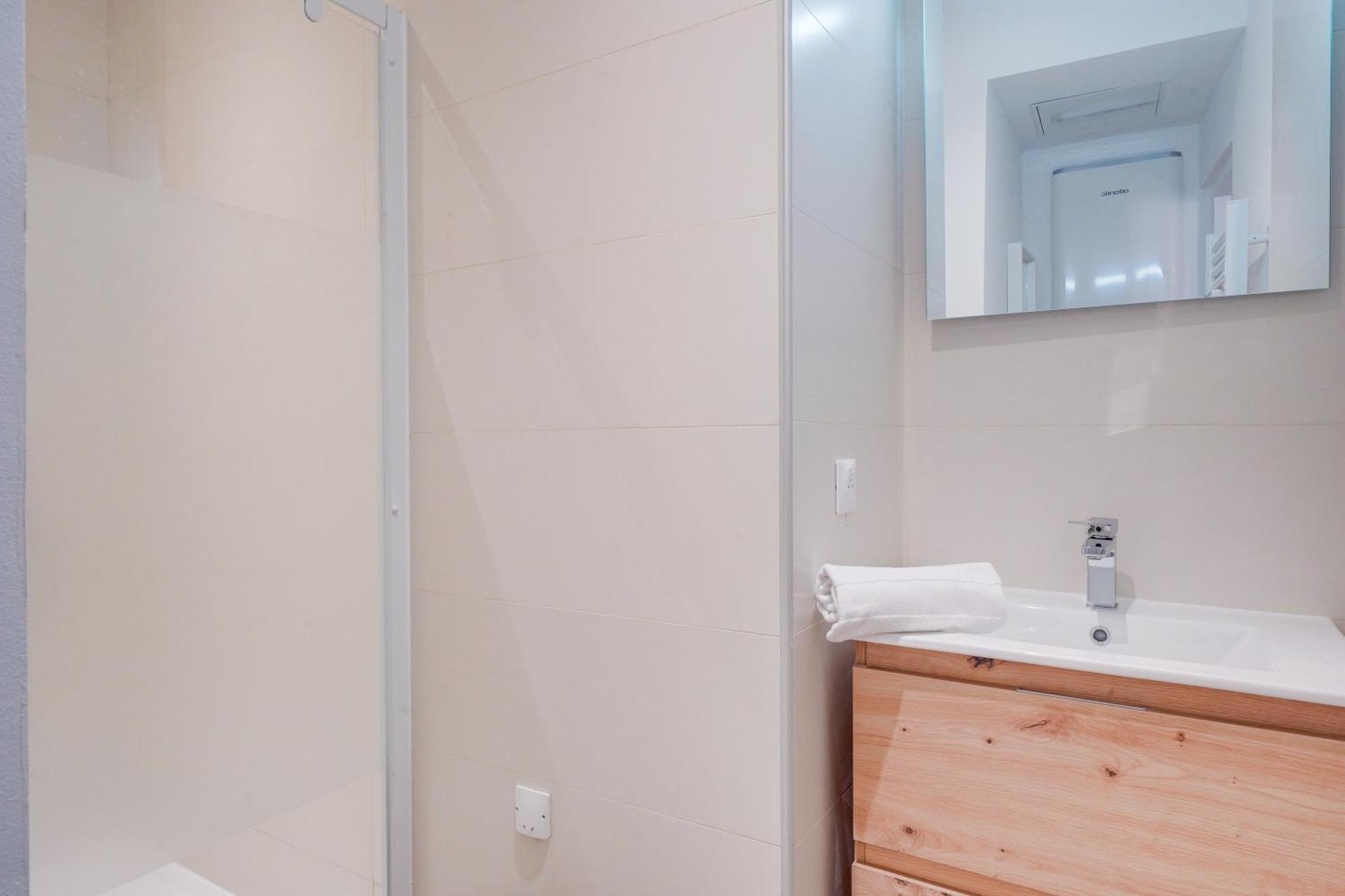 Apartment Le Rayon - Bel Appt Dans Le Centre De Bdx