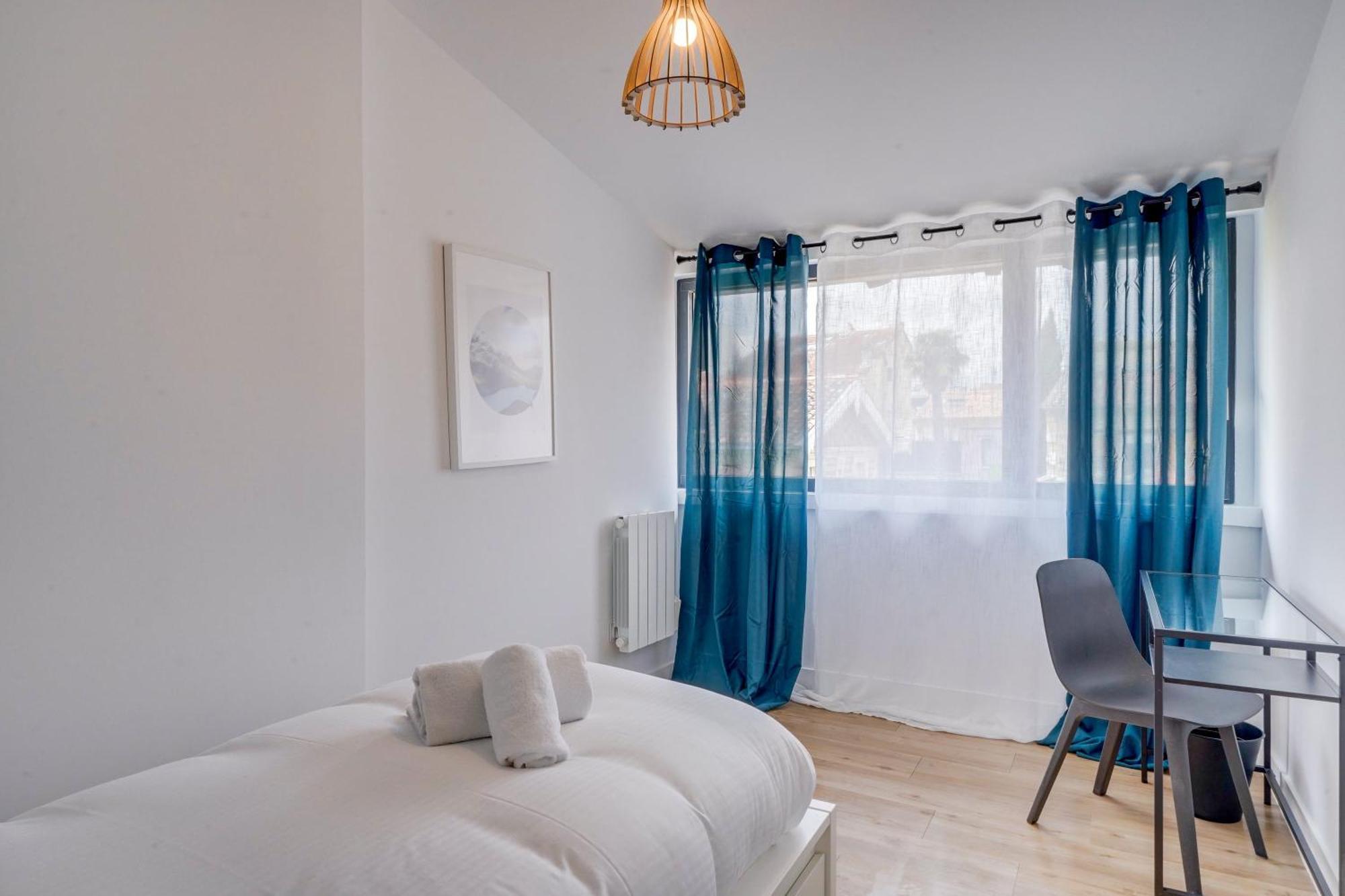 Apartment Le Rayon - Bel Appt Dans Le Centre De Bdx