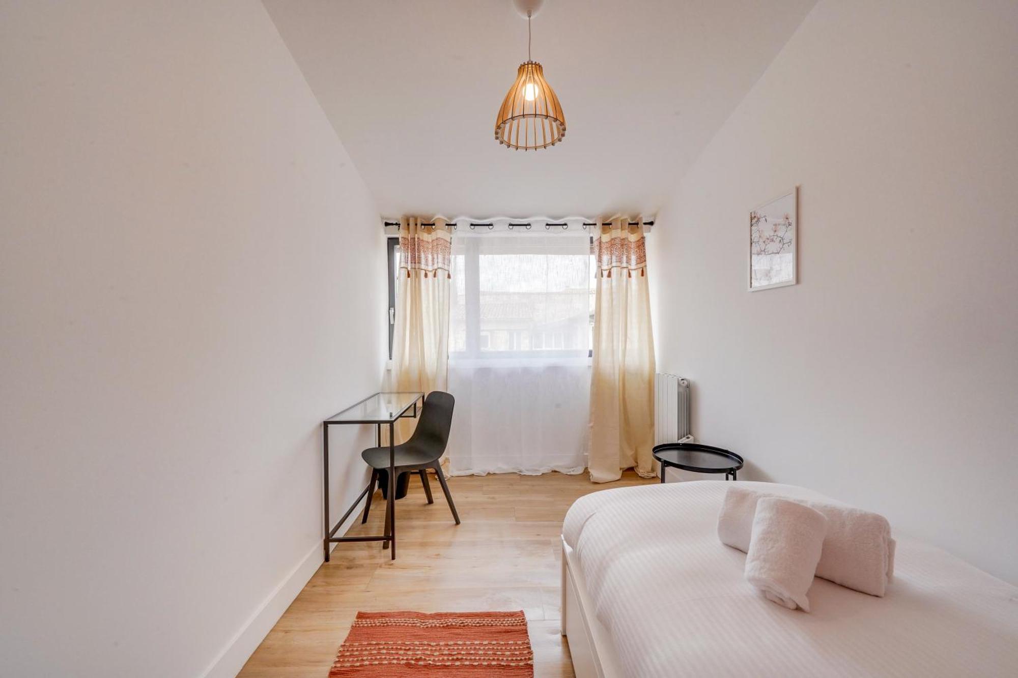 Le Rayon - Bel Appt Dans Le Centre De Bdx * Bordeaux