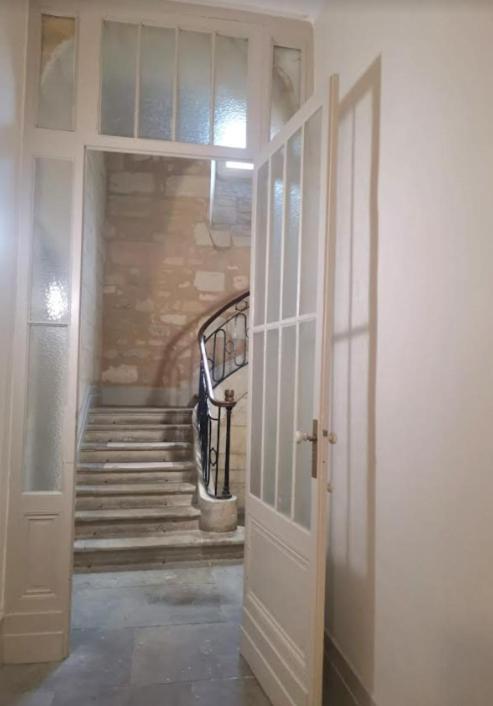 Ravissant Entierement Renove T2, Proche De La Rue Saint Catherine Apartment Bordeaux