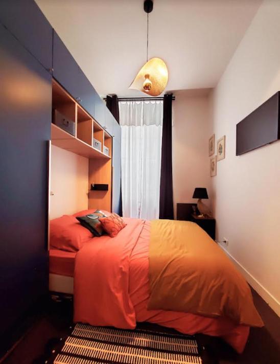Ravissant Entierement Renove T2, Proche De La Rue Saint Catherine * Bordeaux