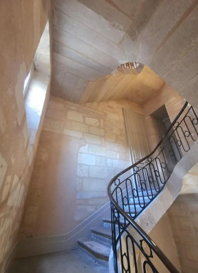 Apartment Ravissant Entierement Renove T2, Proche De La Rue Saint Catherine