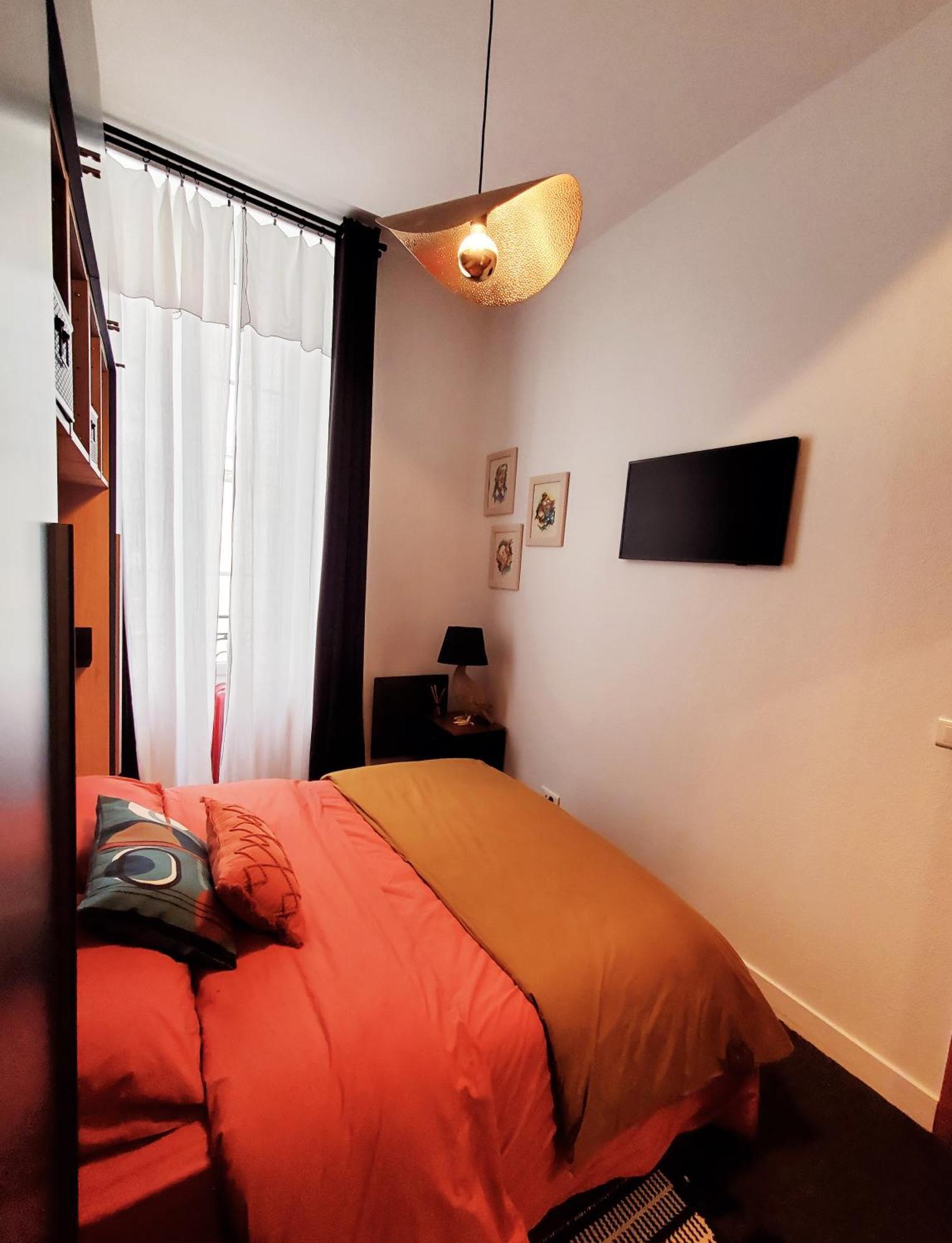 Ravissant Entierement Renove T2, Proche De La Rue Saint Catherine Apartment *