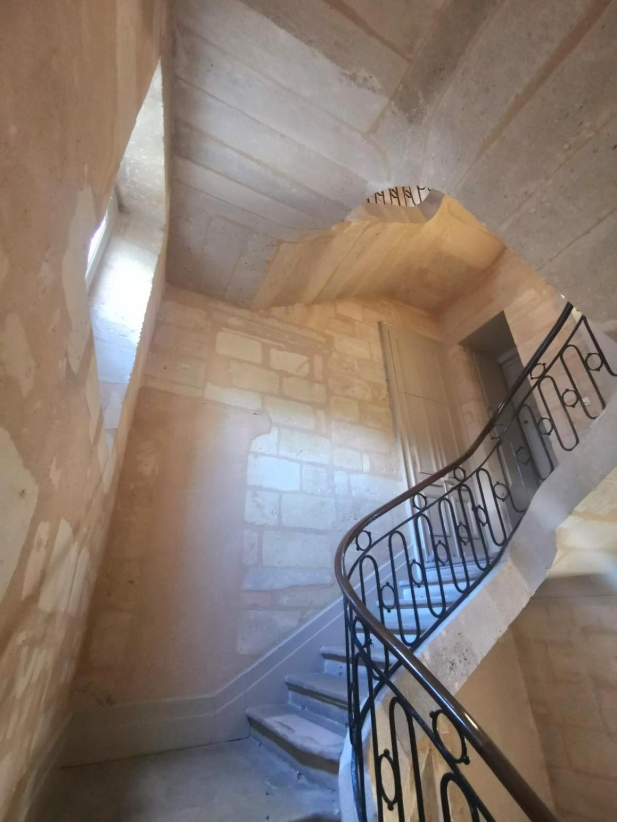 Ravissant Entierement Renove T2, Proche De La Rue Saint Catherine Apartment *