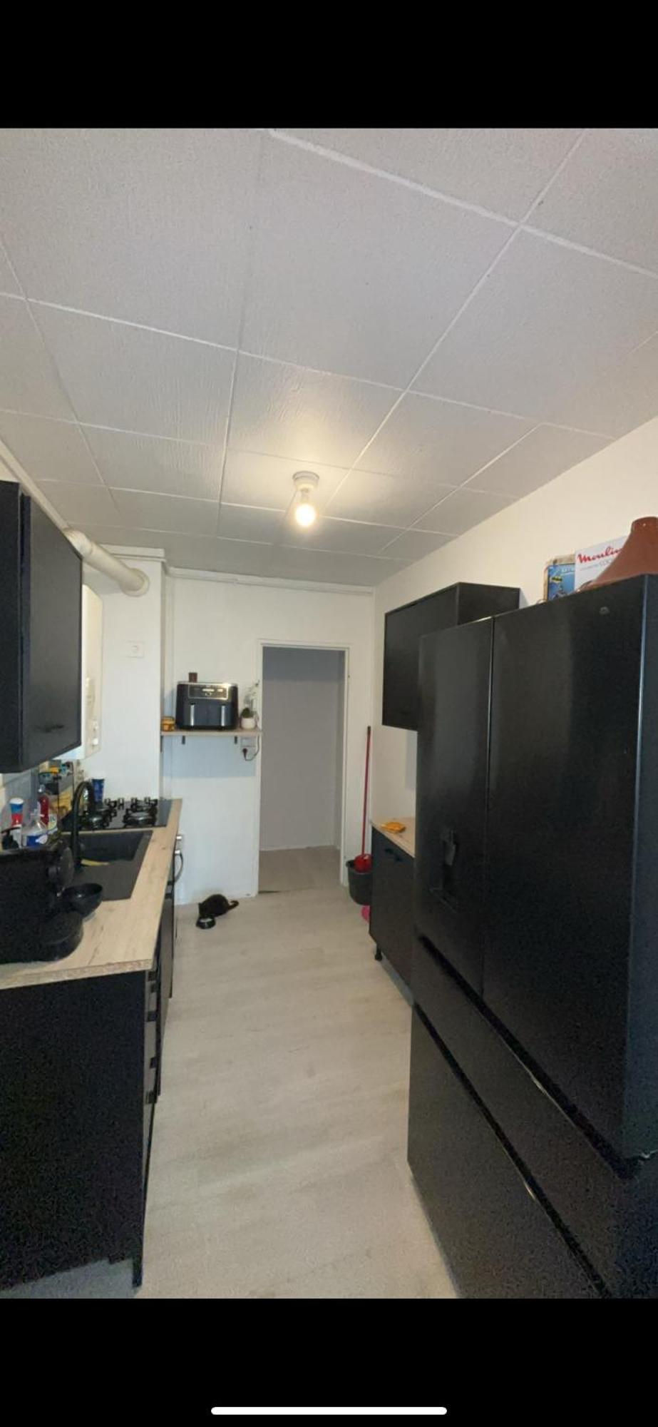 Apartment Cosy