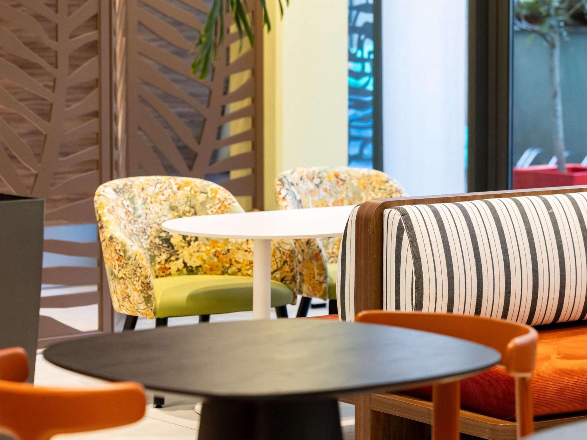 Adagio Centre Gambetta Apartahotel 4*