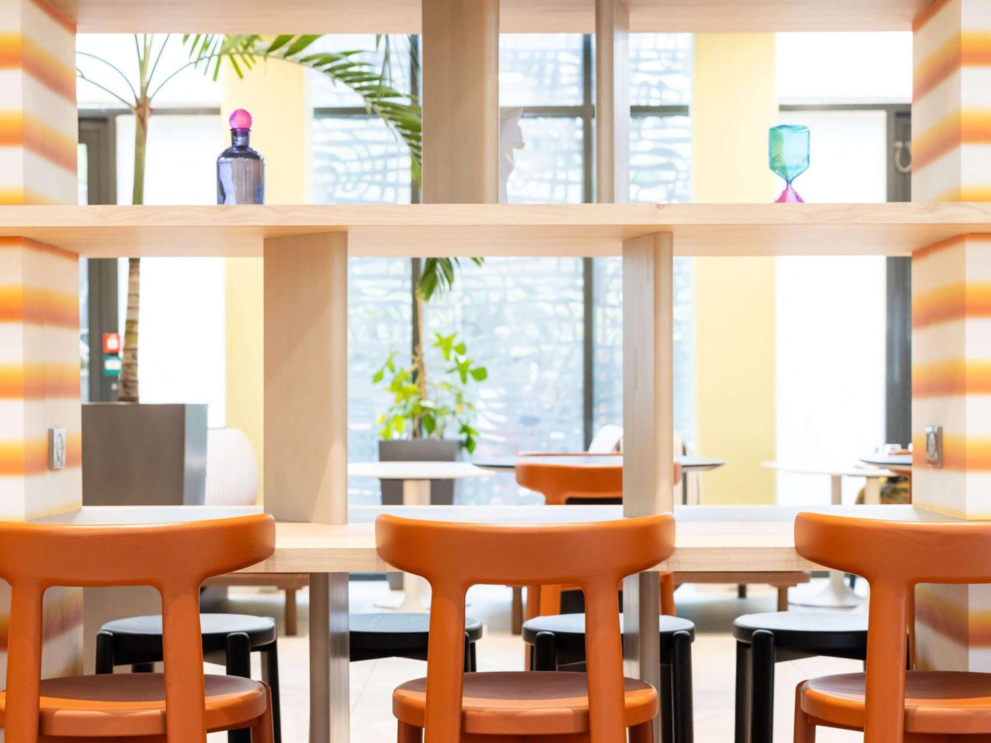Adagio Centre Gambetta Apartahotel Burdeos