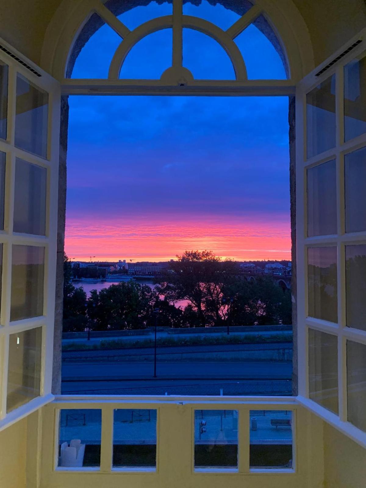 Apartamento Le Richelieu - Magnifique Duplex Avec Vue Incroyable