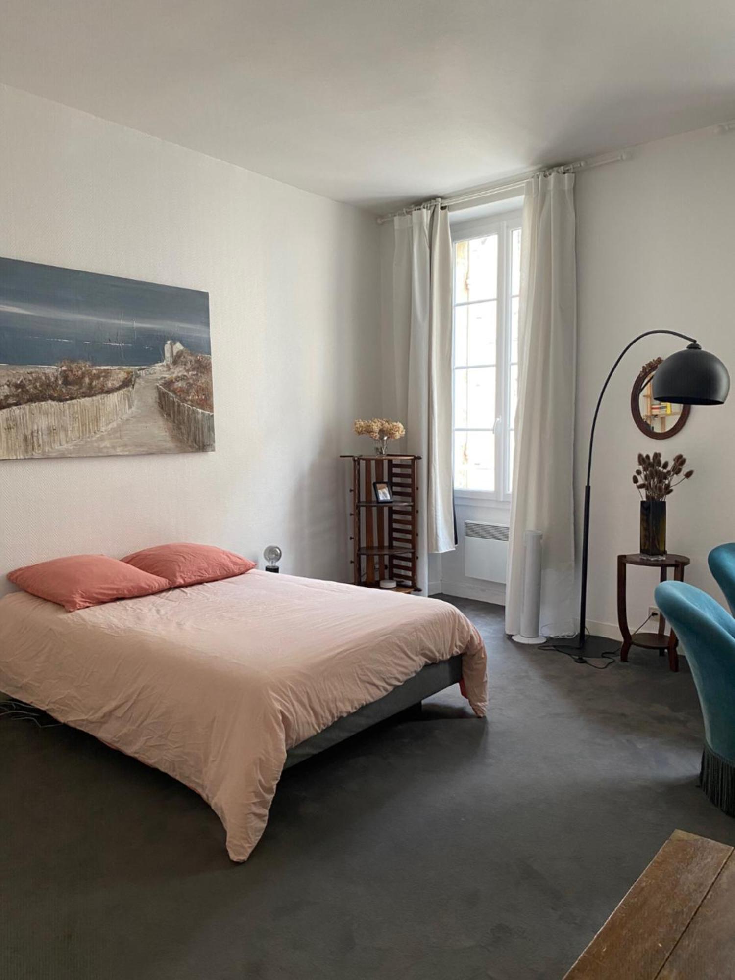 De 30 M2 Dans Le Triangle D'or De * Burdeos