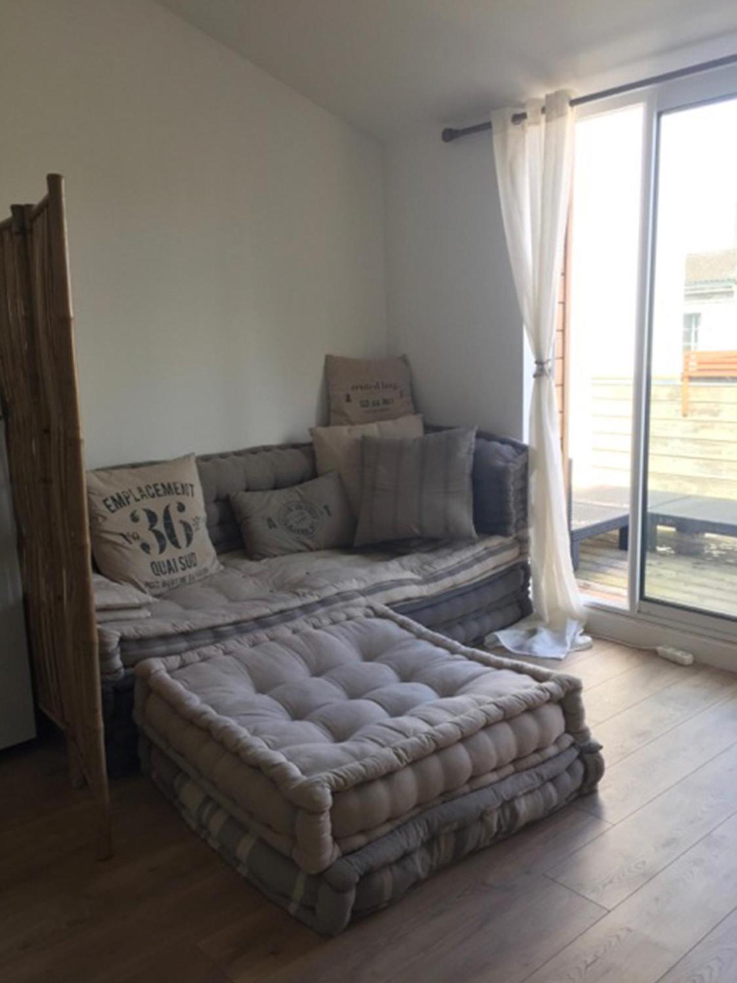 Vers L'ocean Apartamento Burdeos