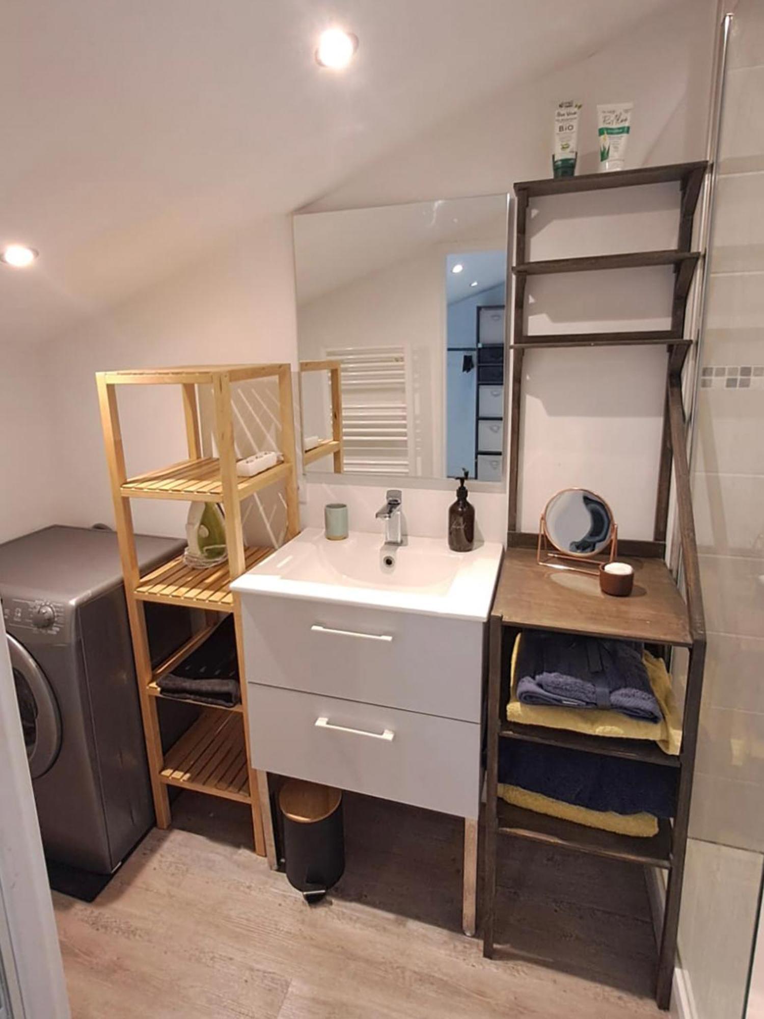 Vers L'ocean Apartamento Burdeos