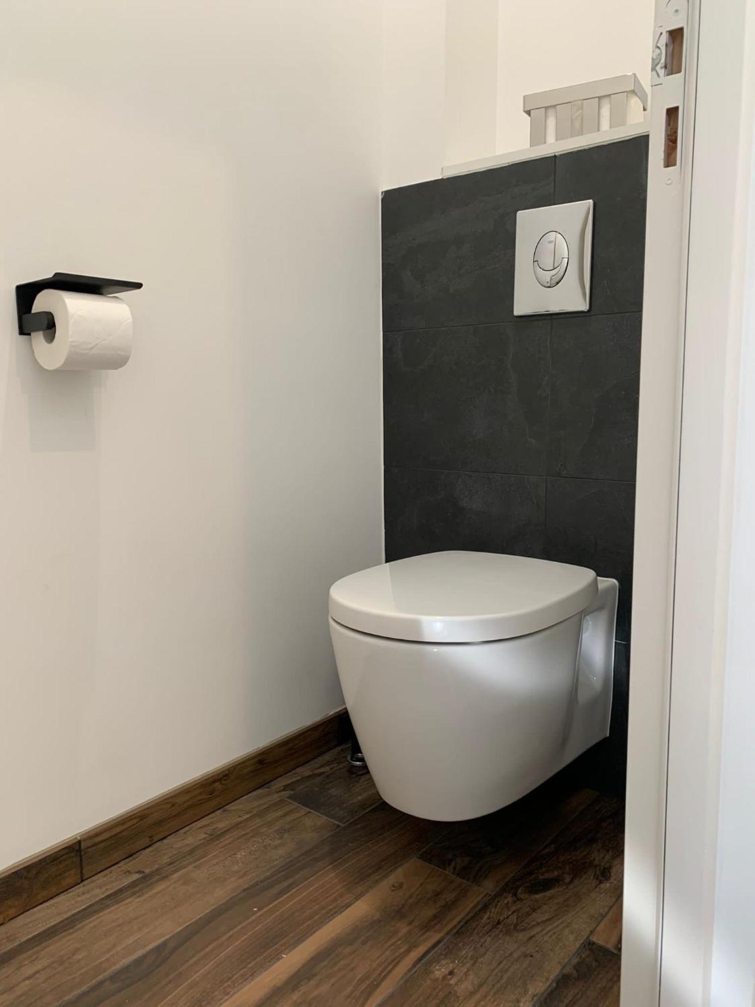 La D'ambroise Bed & Breakfast Bordeaux