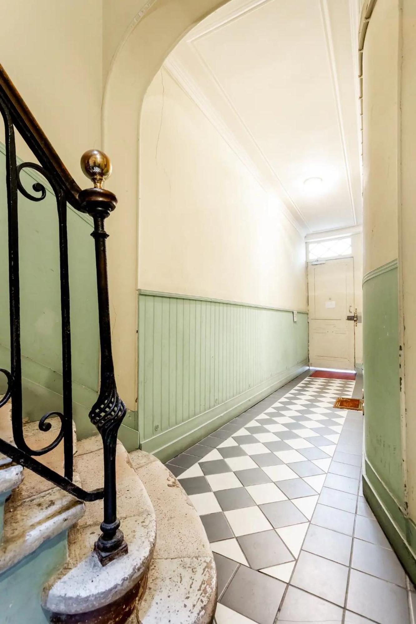 Apartamento Lurbe Bleue - And Calm *