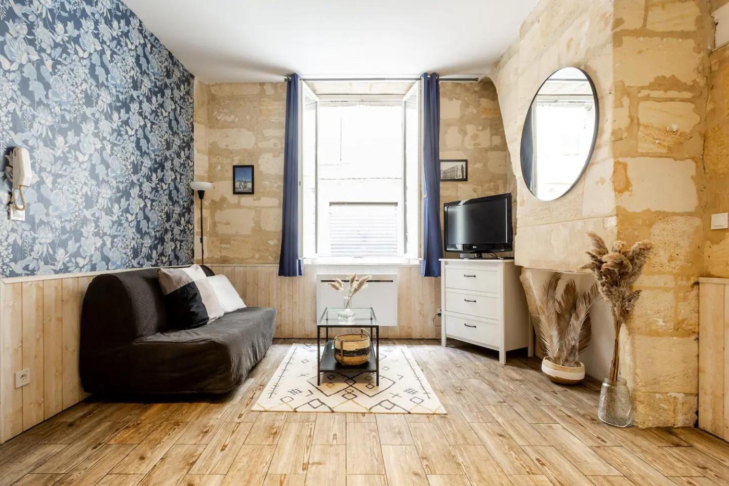 Lurbe Bleue - And Calm Apartamento Burdeos