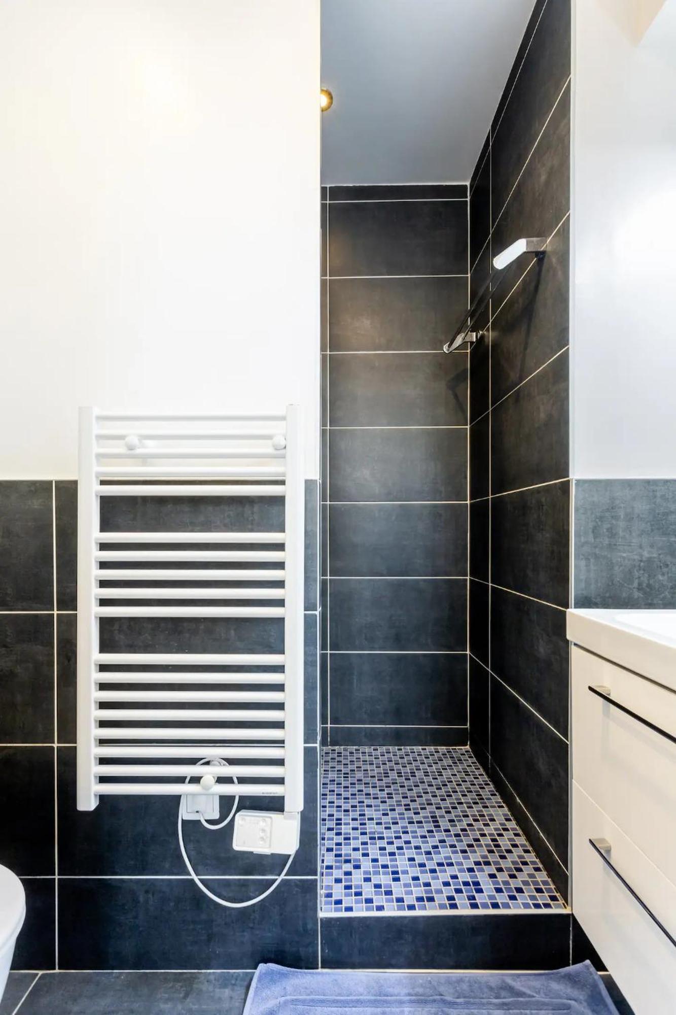 Lurbe Bleue - And Calm Apartamento Burdeos