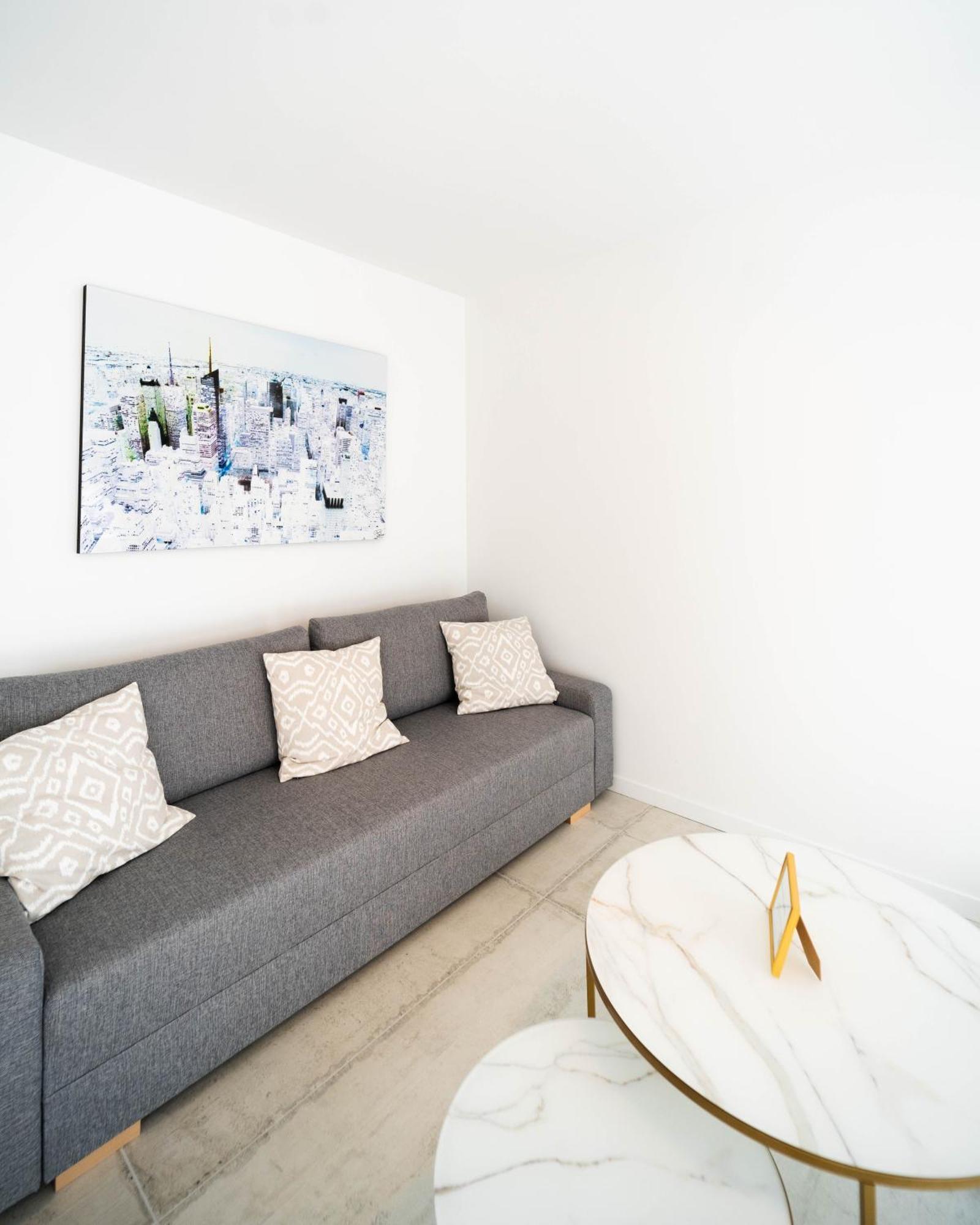 Apartment Cosy *