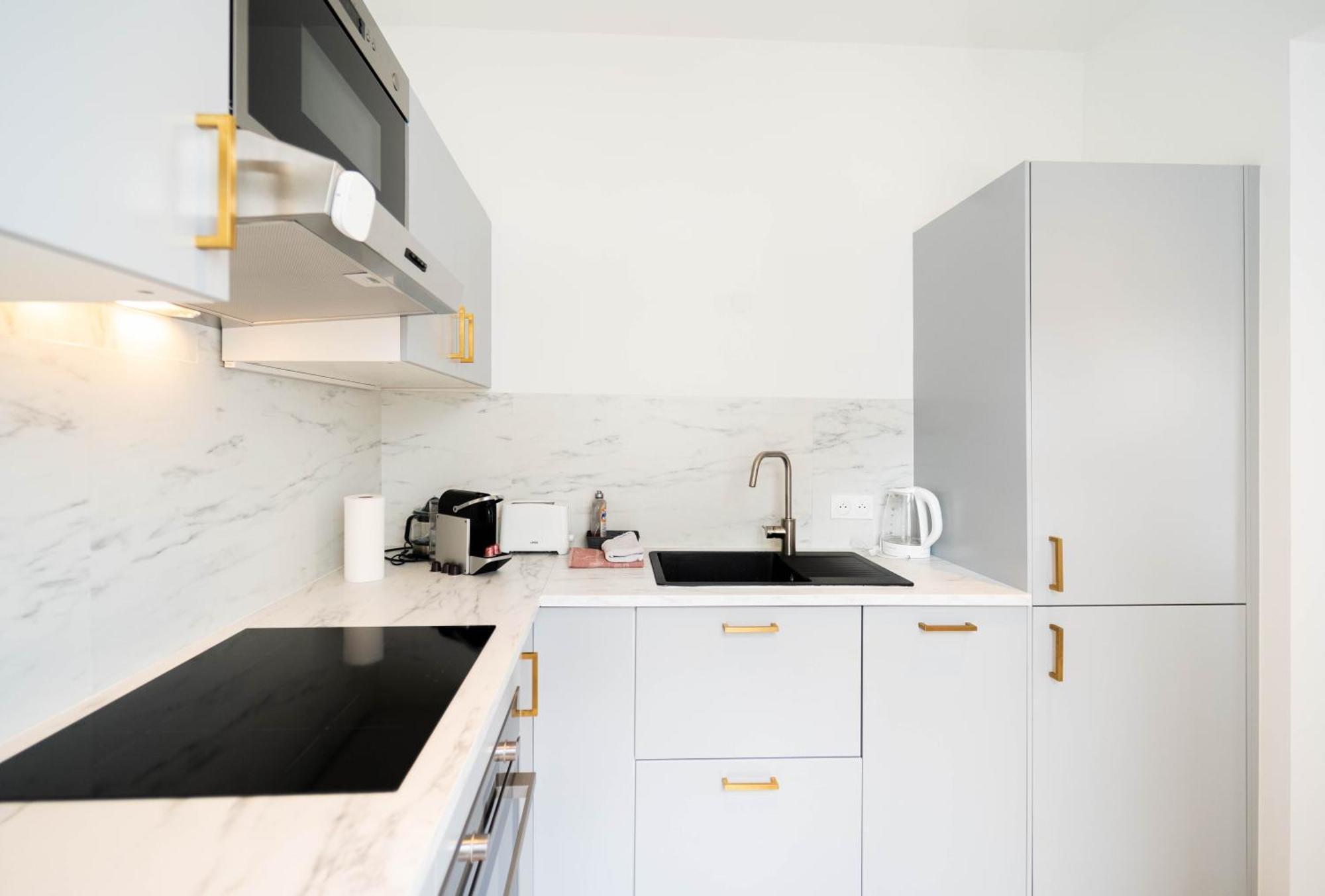 Apartment Cosy *