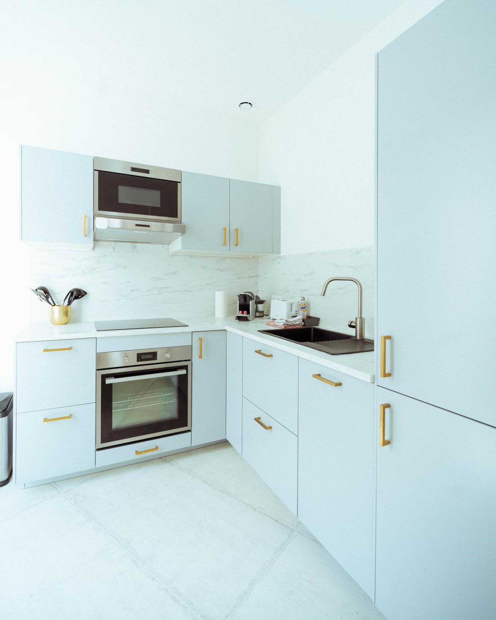 Apartment Cosy