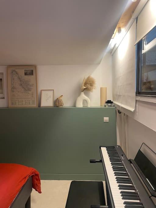 Authentique Loft Apartamento