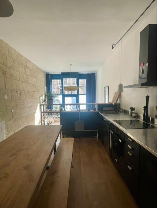 Authentique Loft * Burdeos