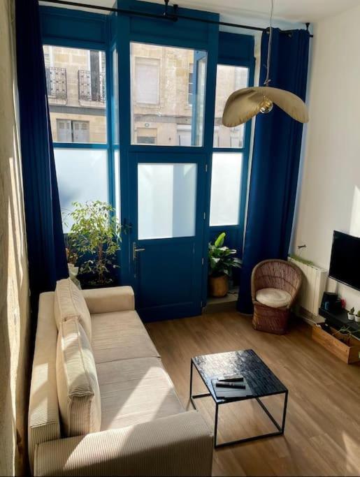 Authentique Loft Apartamento *