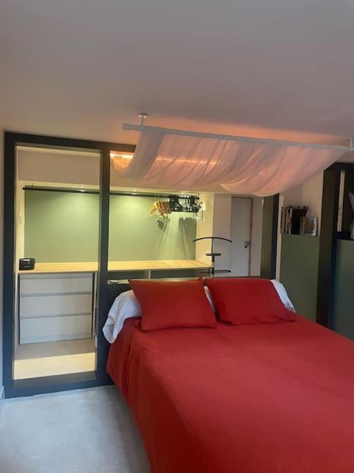 Authentique Loft Burdeos