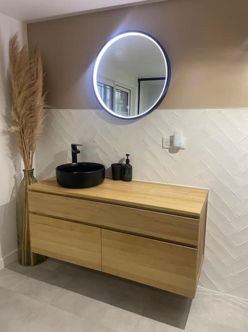 Apartamento Authentique Loft Burdeos