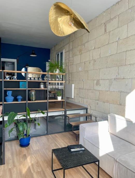 Apartamento Authentique Loft *